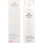 Retipalm Cooling Body Cream