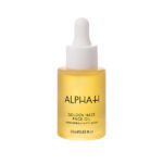 Alpha-H Golden haze face oil