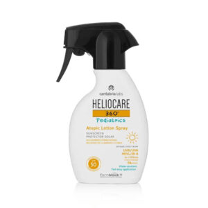 Heliocare Atopic Lotion SPF 50