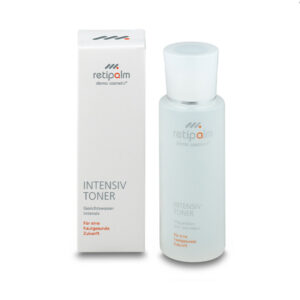 Retipalm Intensiv Toner