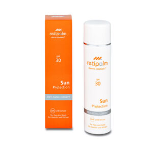 Retipalm Sun protection SPF 30