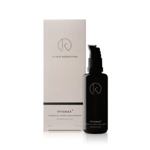 Ik Hyamax+ 24 H moisturizer